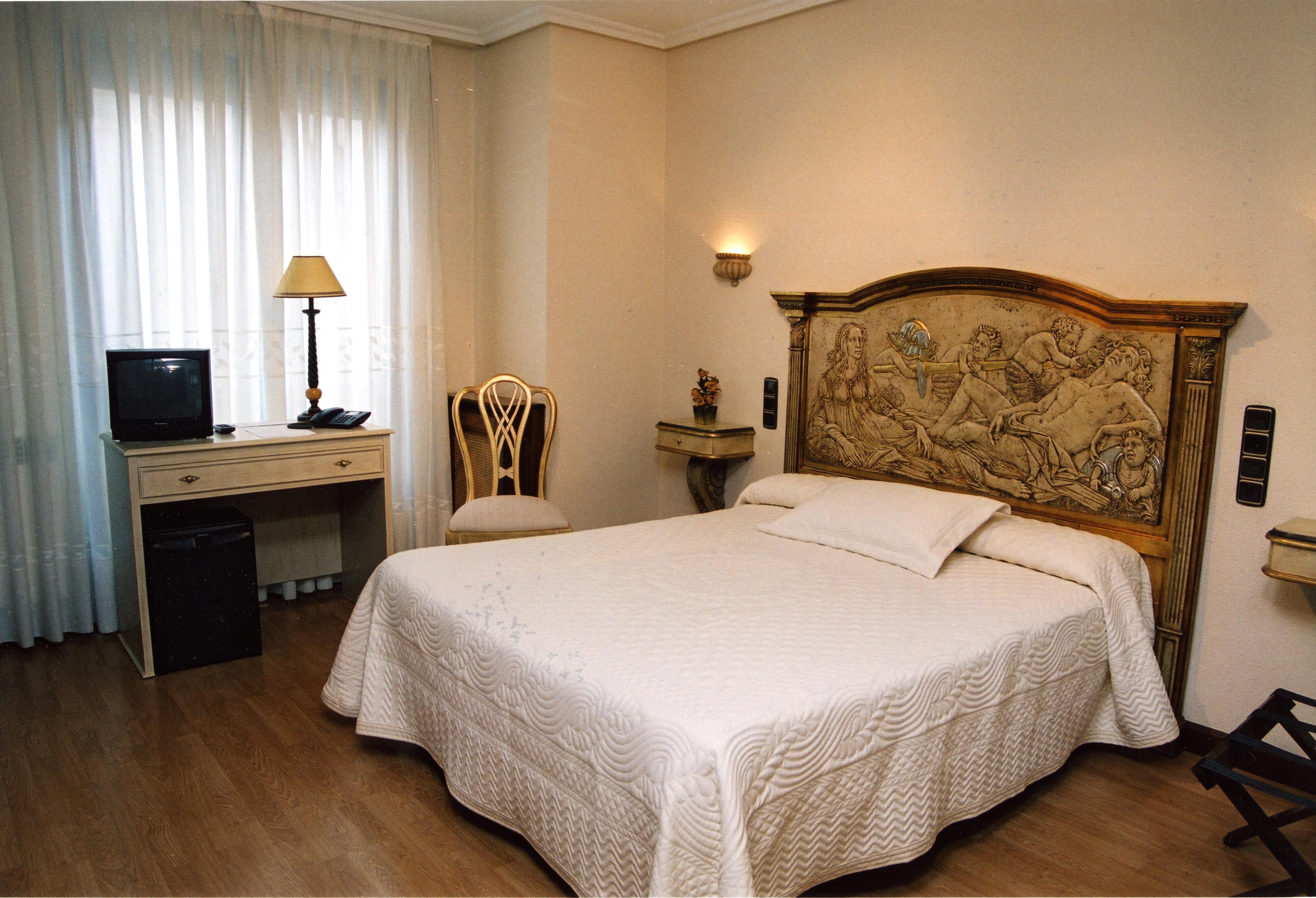 Hotel Eurowest Саламанка Екстер'єр фото