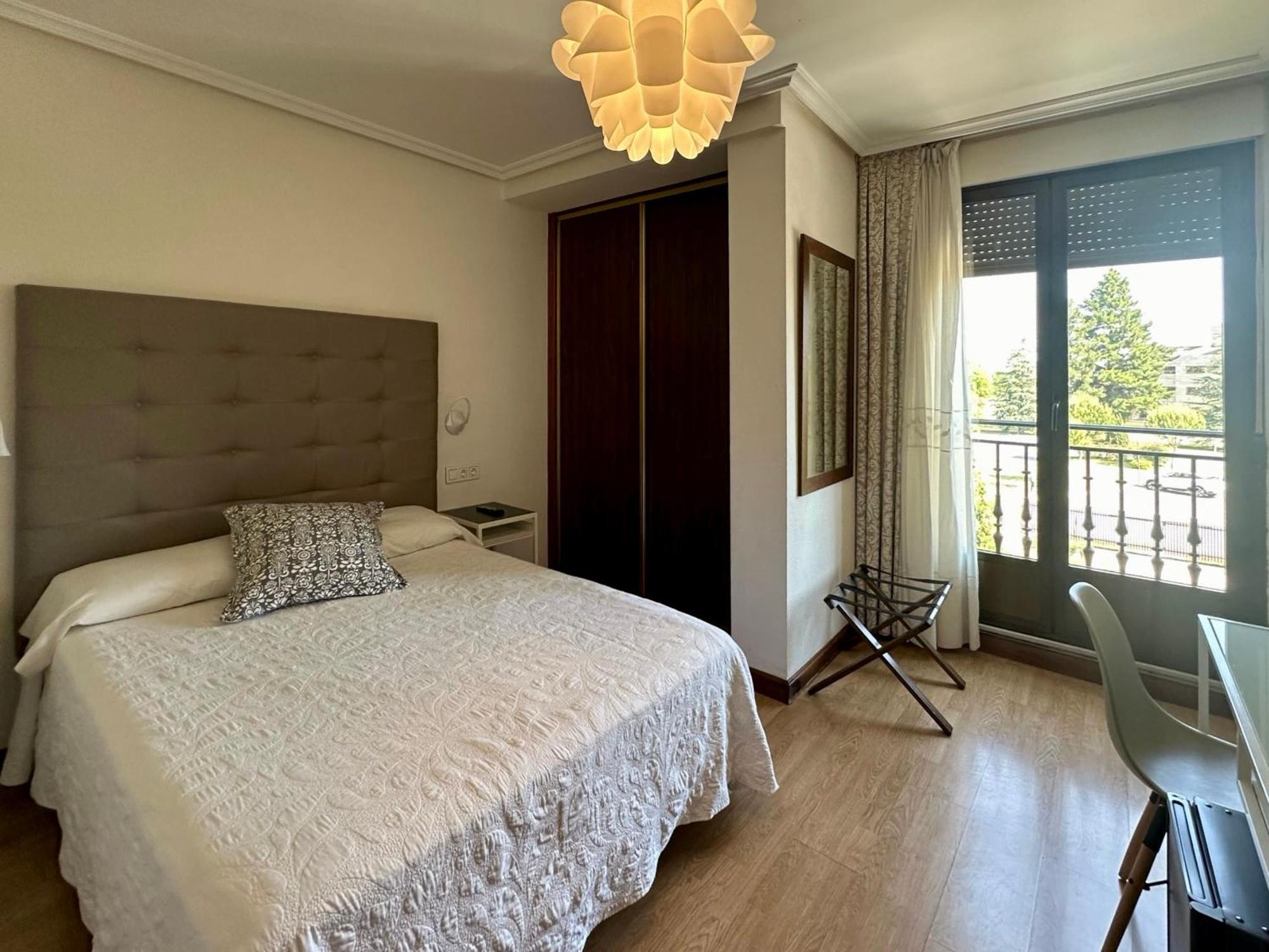 Hotel Eurowest Саламанка Екстер'єр фото