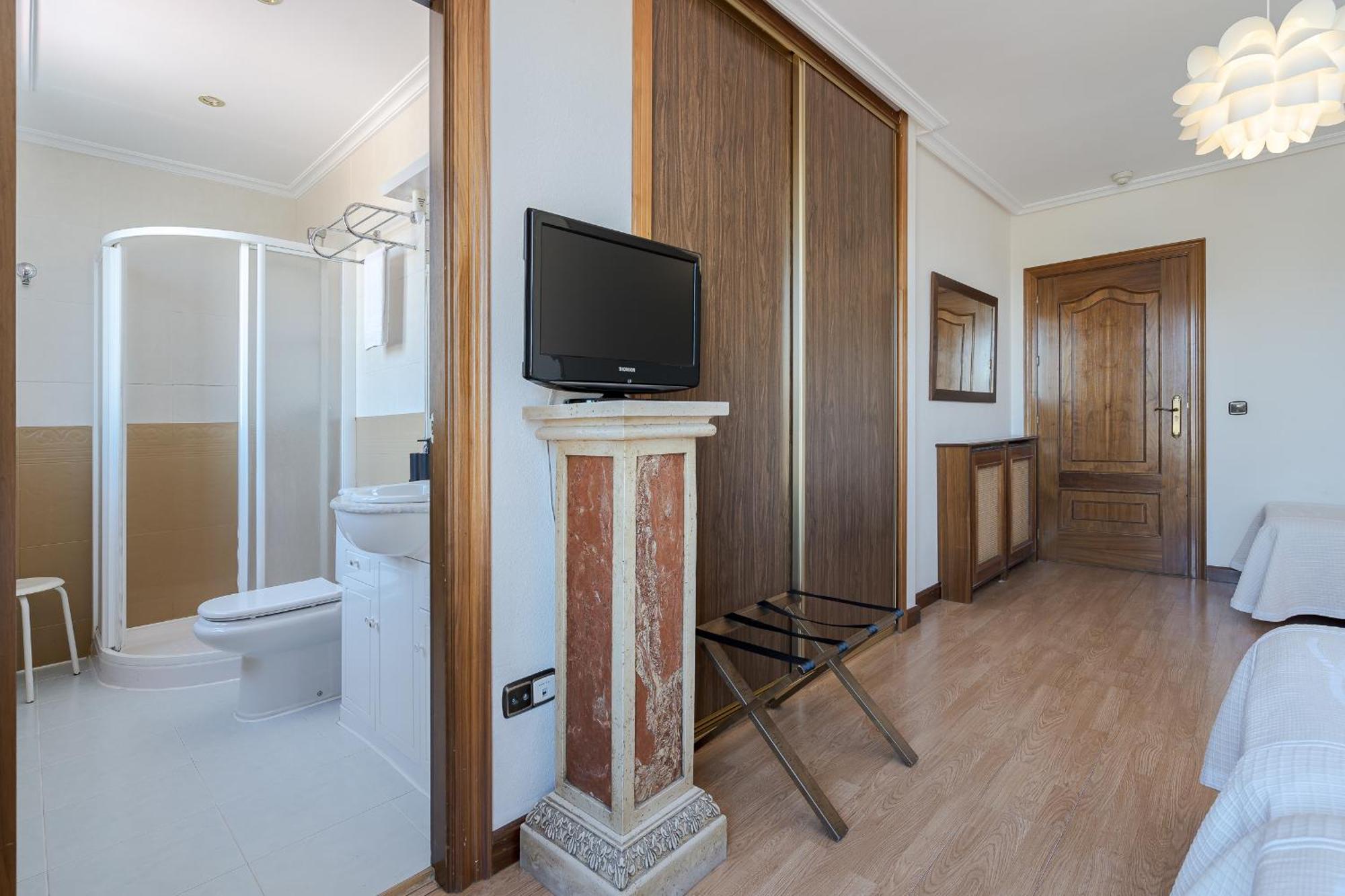 Hotel Eurowest Саламанка Екстер'єр фото