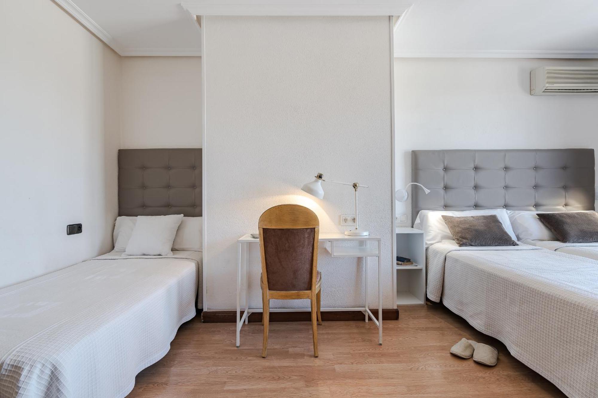 Hotel Eurowest Саламанка Екстер'єр фото