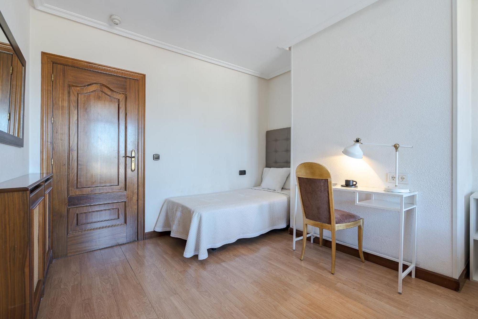 Hotel Eurowest Саламанка Екстер'єр фото