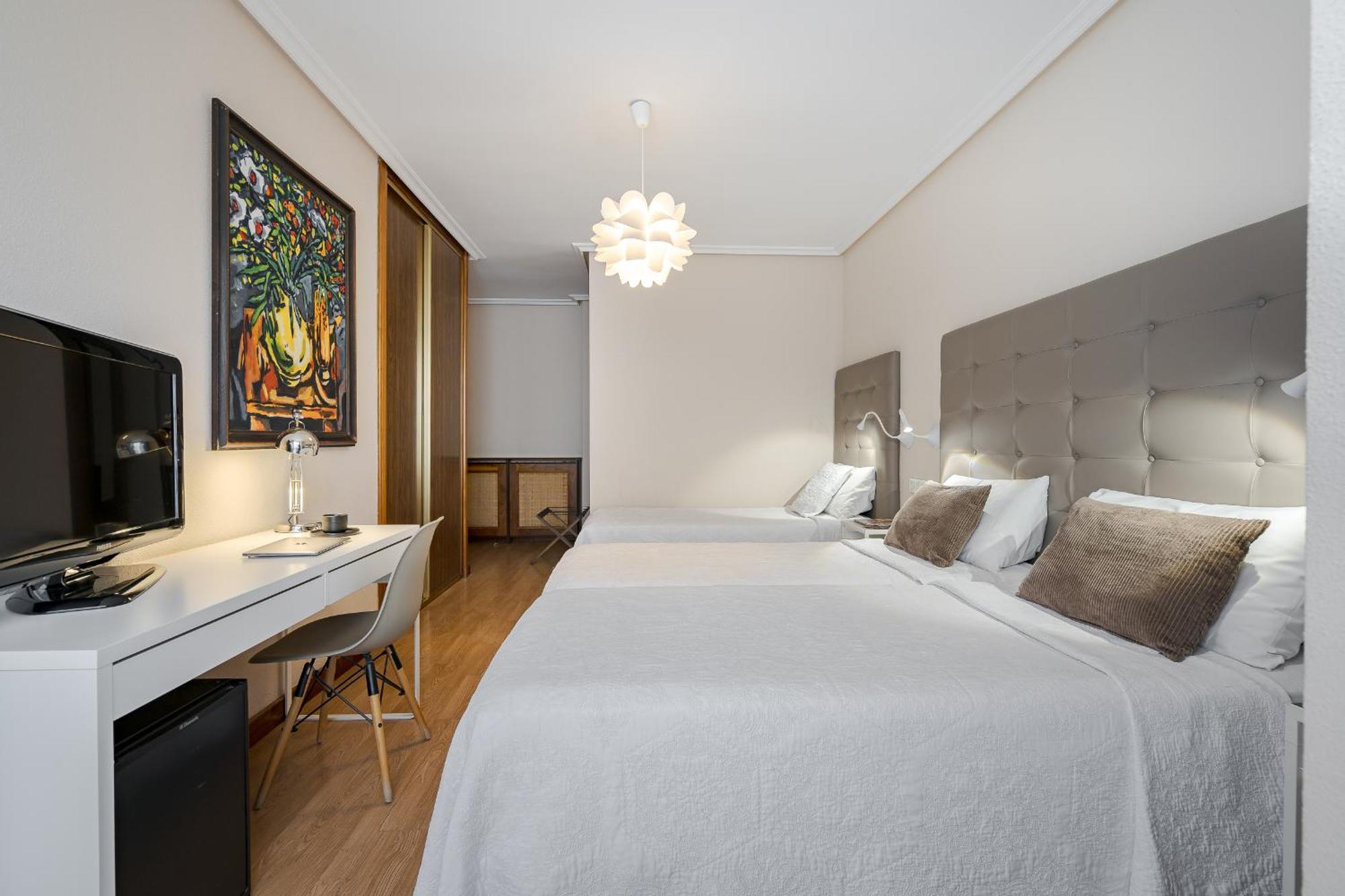 Hotel Eurowest Саламанка Екстер'єр фото