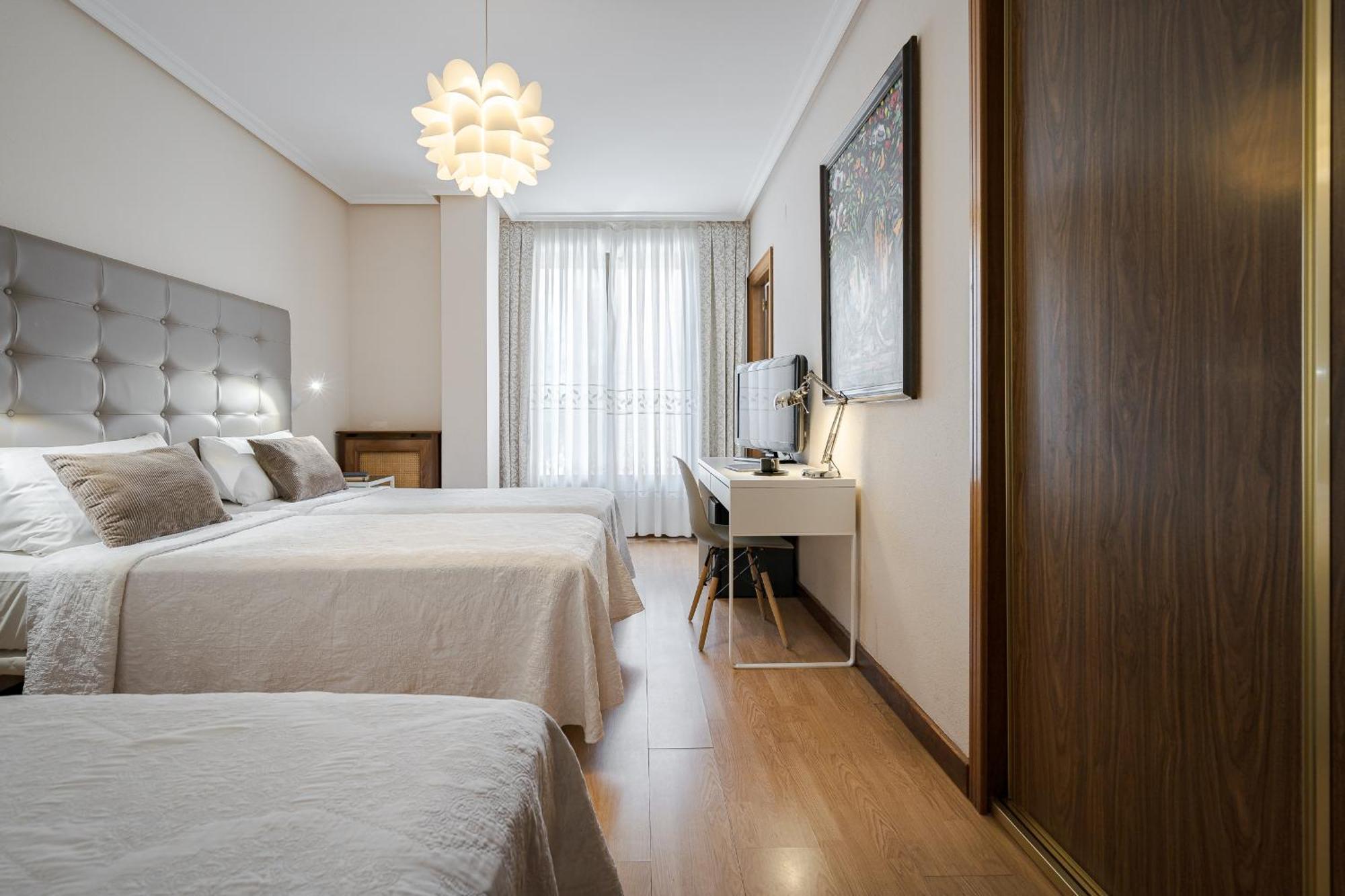 Hotel Eurowest Саламанка Екстер'єр фото