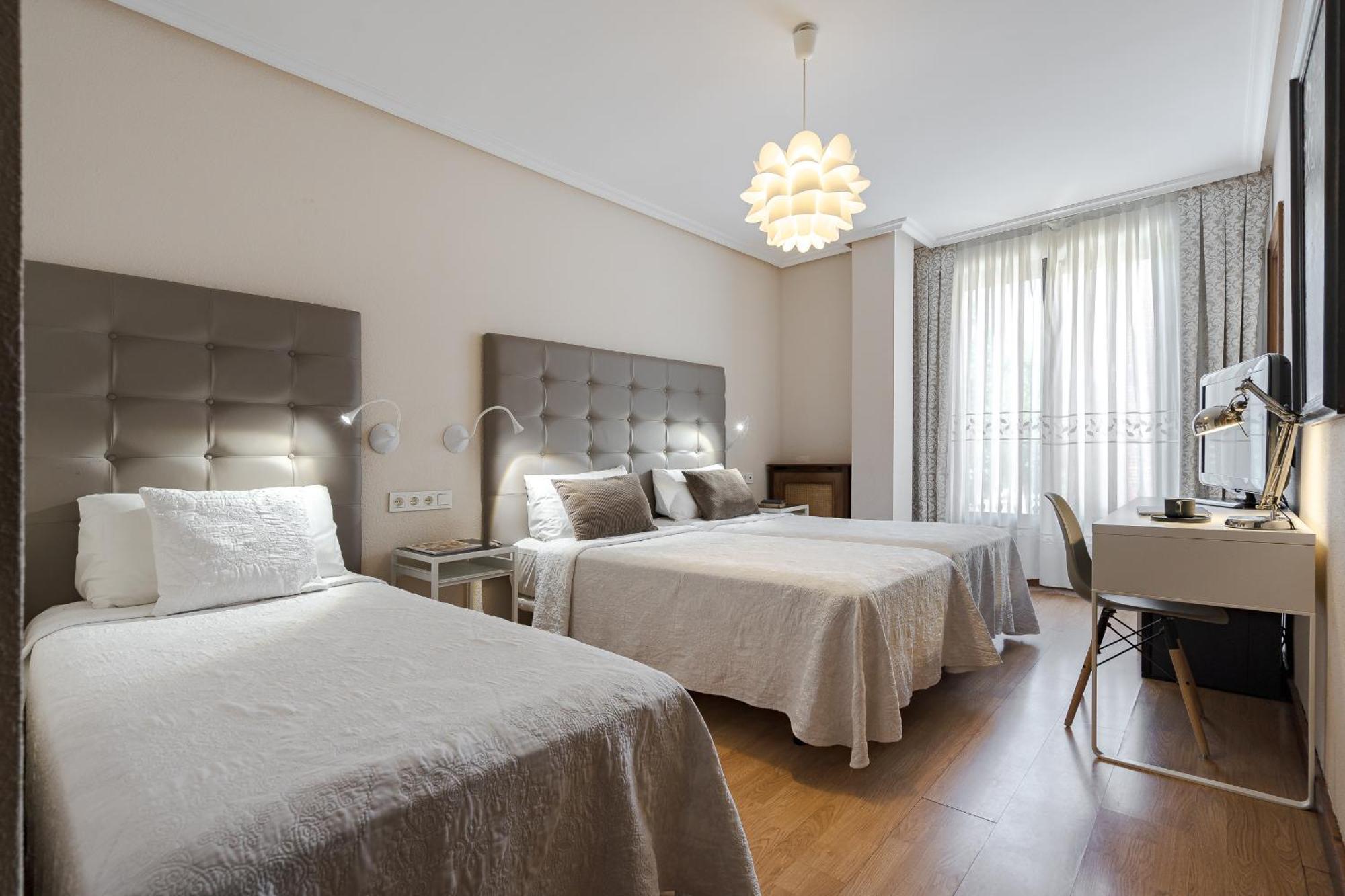Hotel Eurowest Саламанка Екстер'єр фото