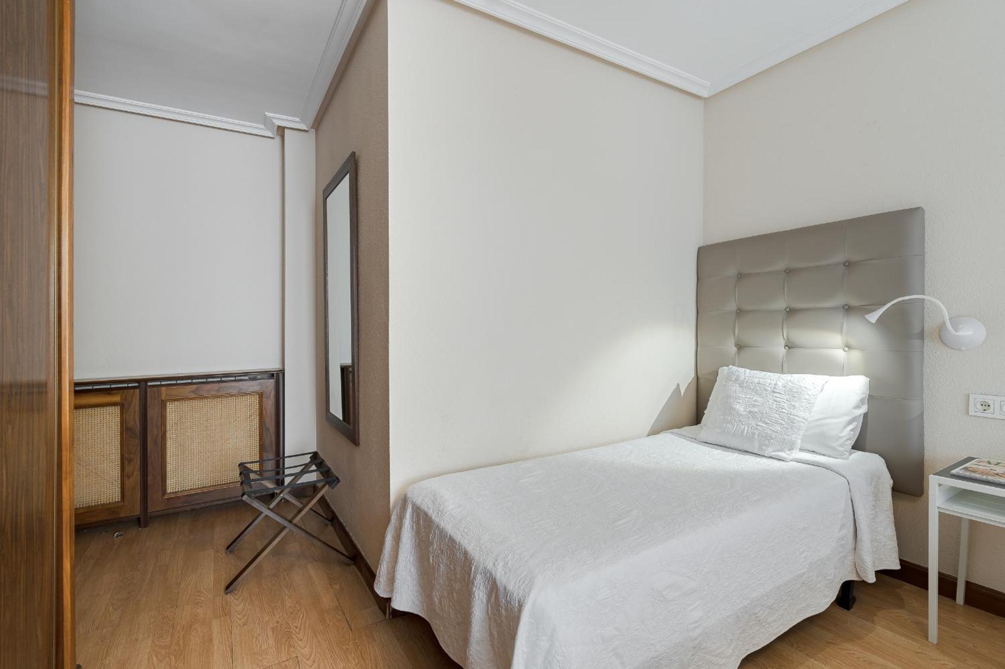 Hotel Eurowest Саламанка Екстер'єр фото