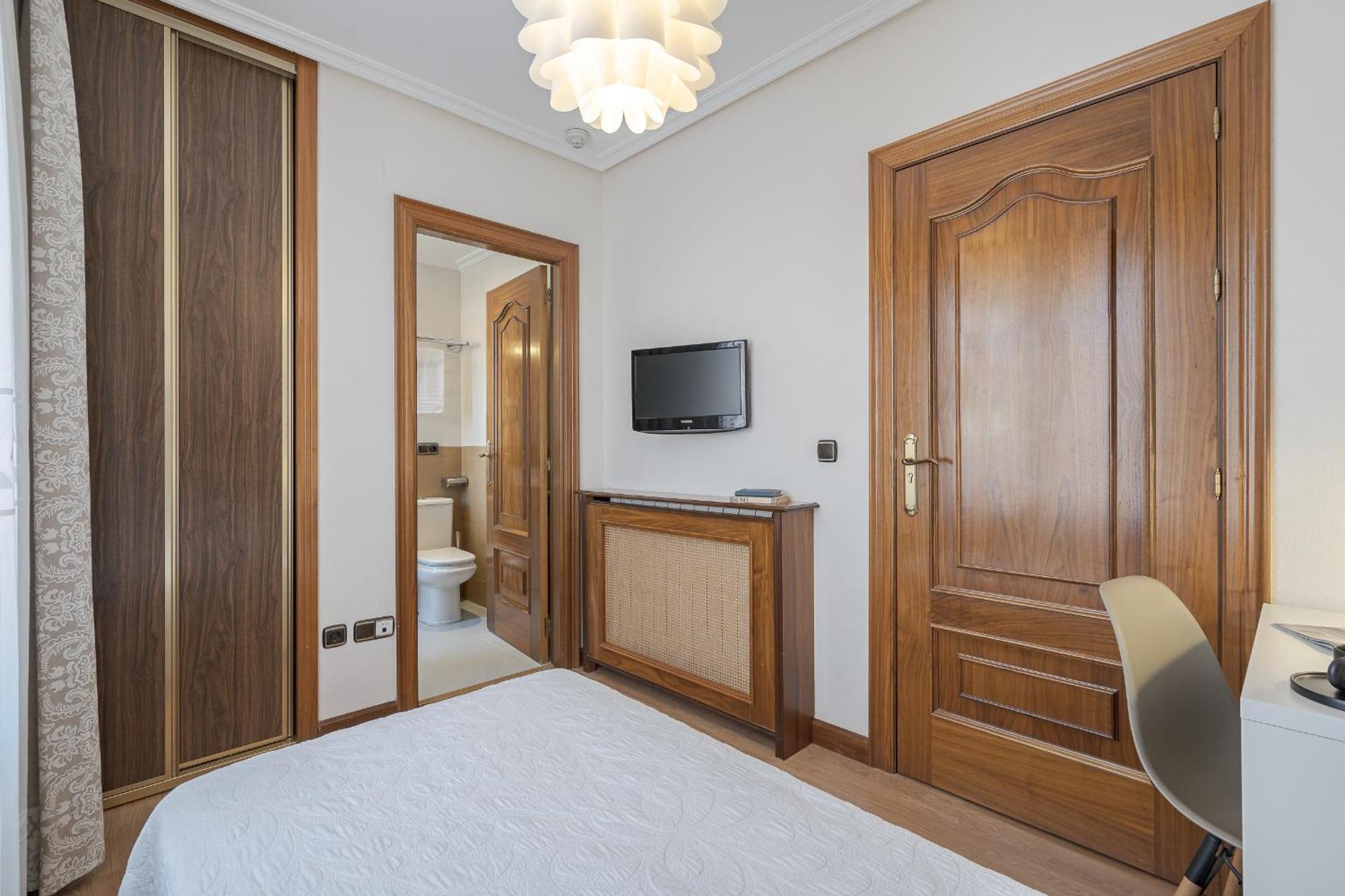Hotel Eurowest Саламанка Екстер'єр фото