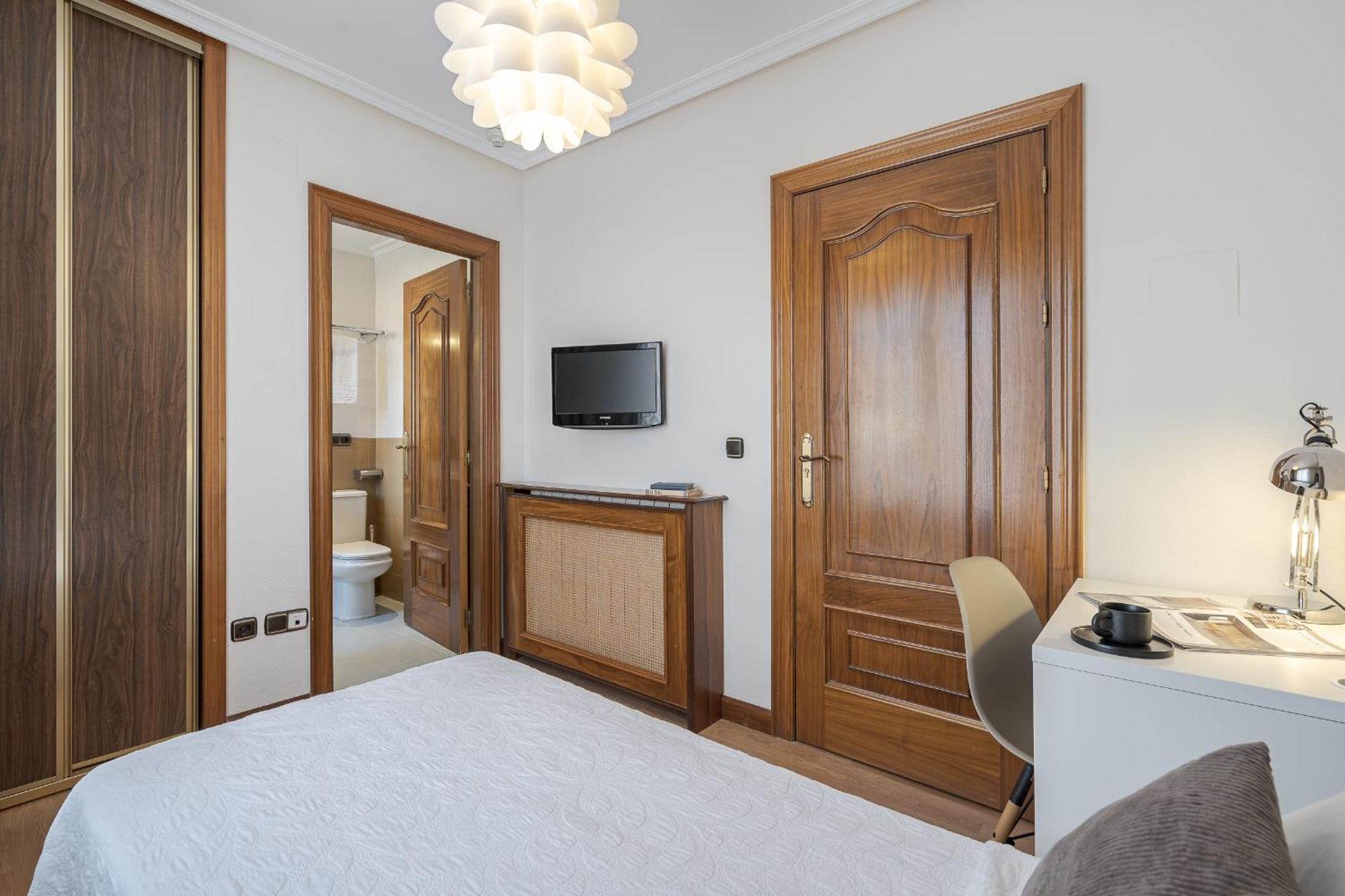 Hotel Eurowest Саламанка Екстер'єр фото