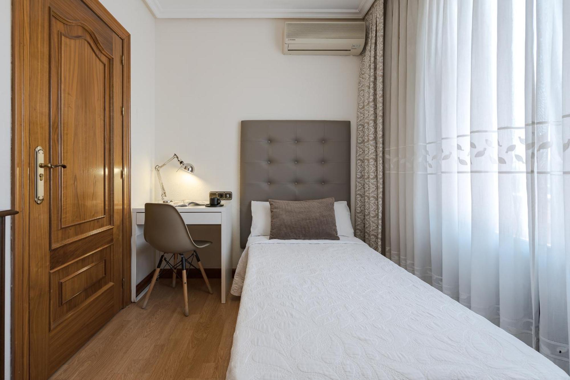 Hotel Eurowest Саламанка Екстер'єр фото
