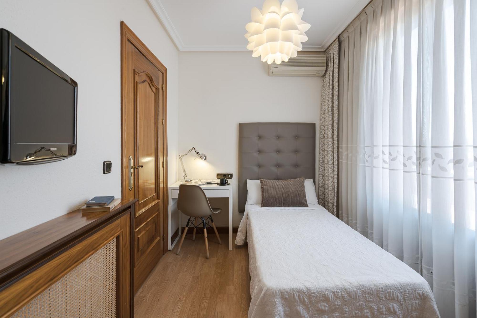 Hotel Eurowest Саламанка Екстер'єр фото