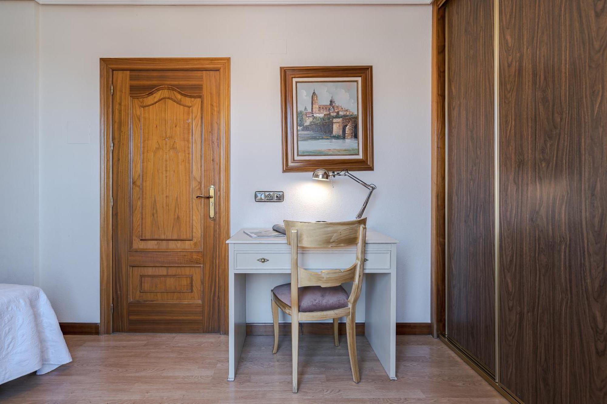 Hotel Eurowest Саламанка Екстер'єр фото