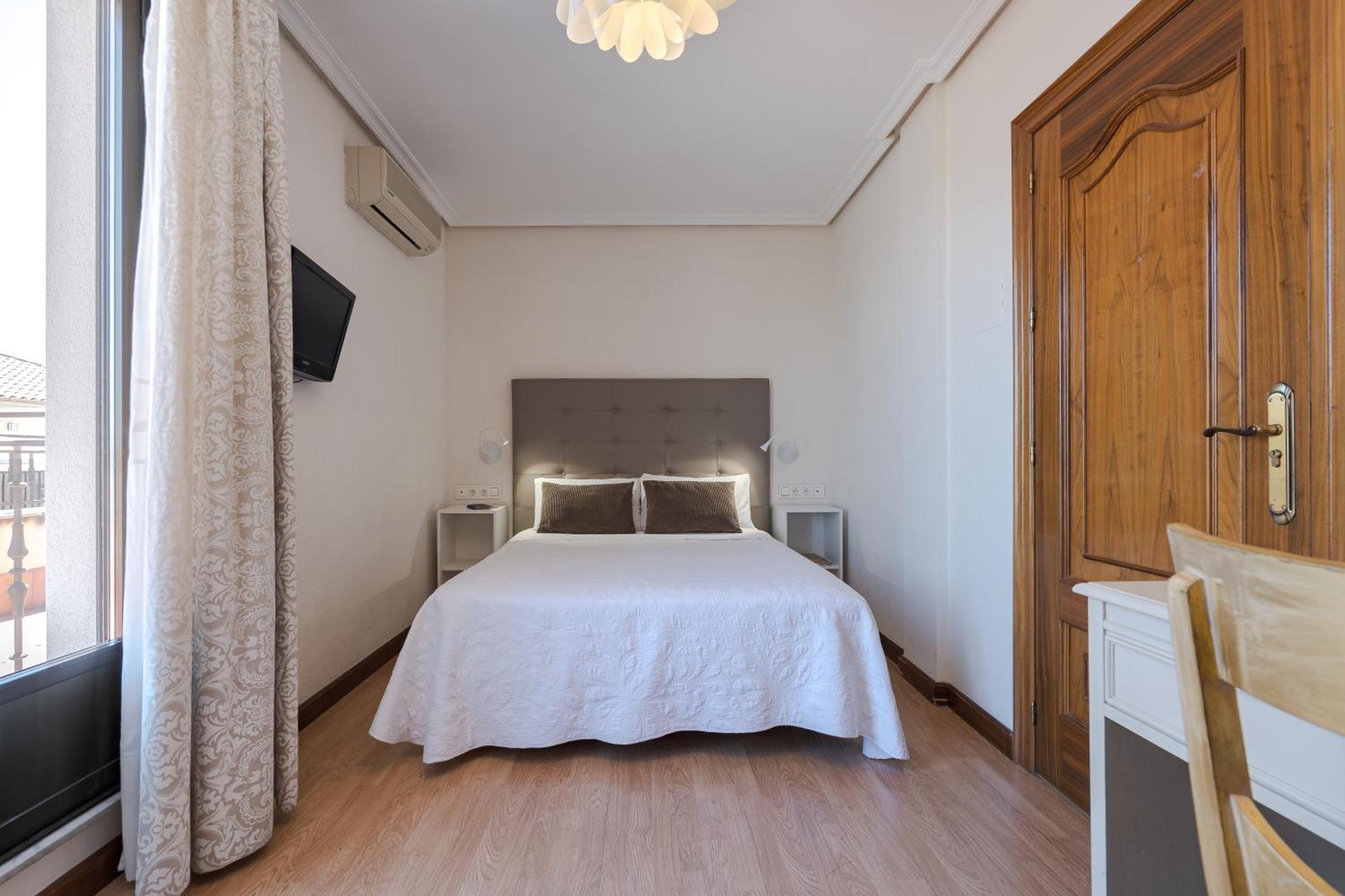 Hotel Eurowest Саламанка Екстер'єр фото