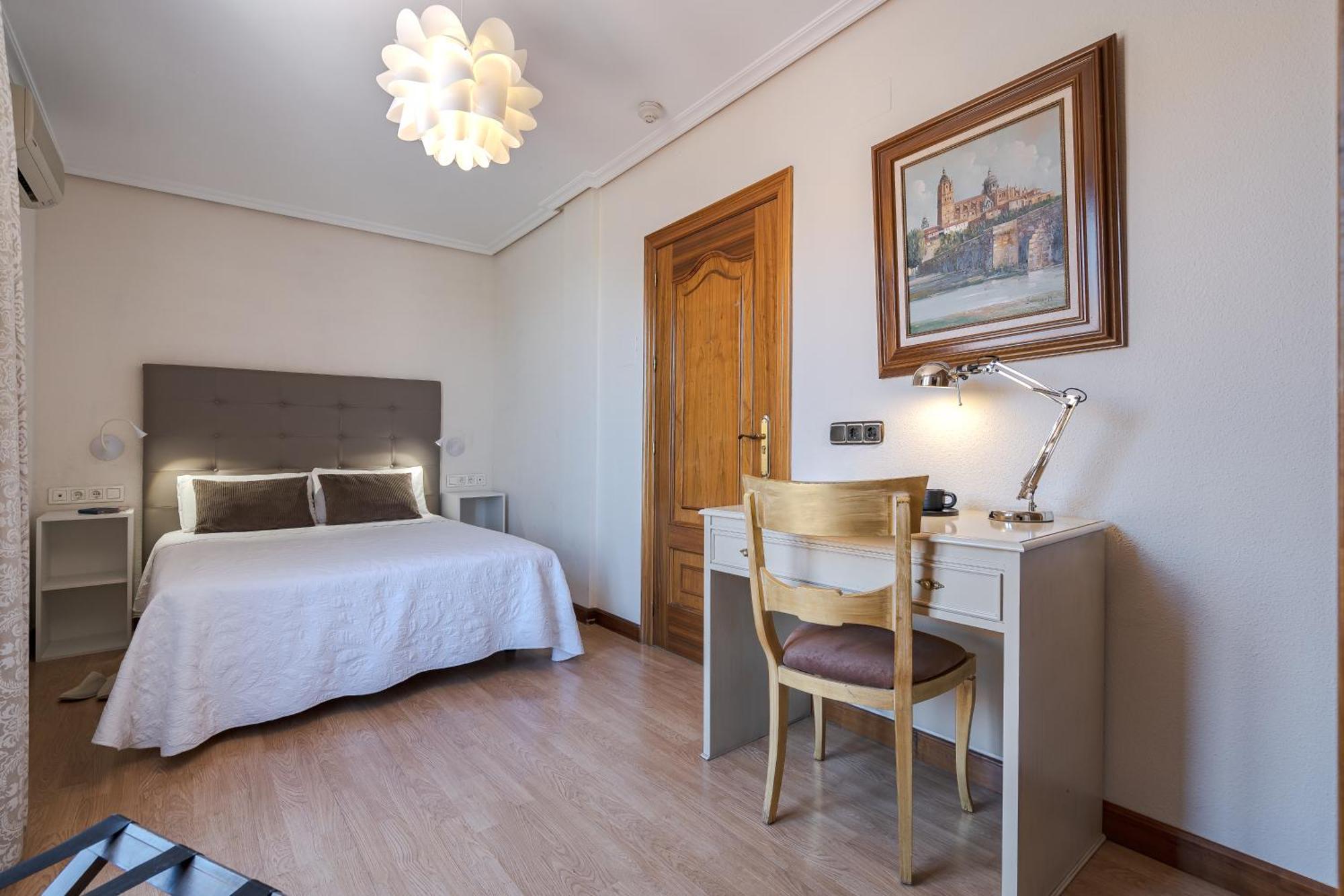 Hotel Eurowest Саламанка Екстер'єр фото