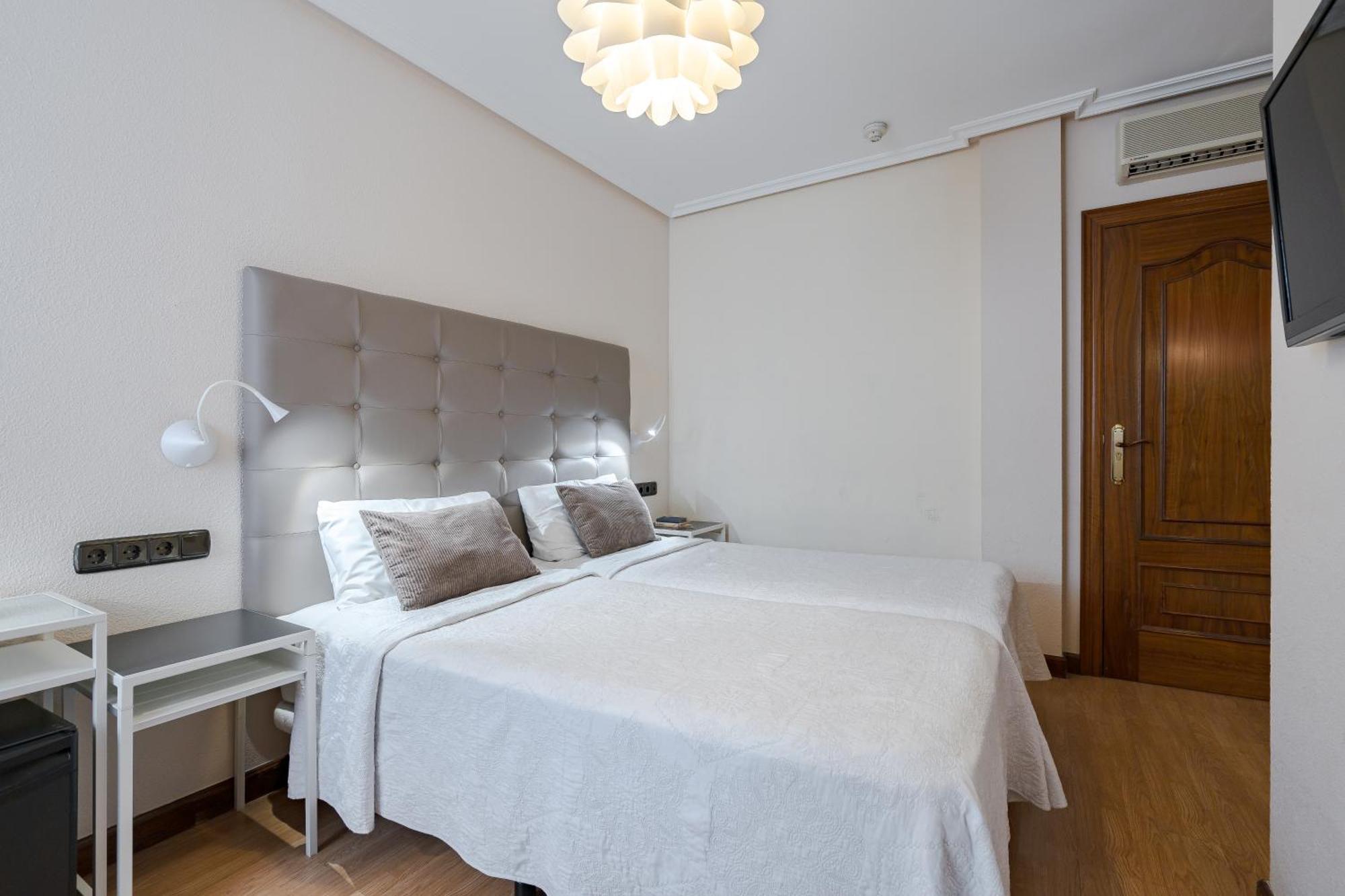 Hotel Eurowest Саламанка Екстер'єр фото