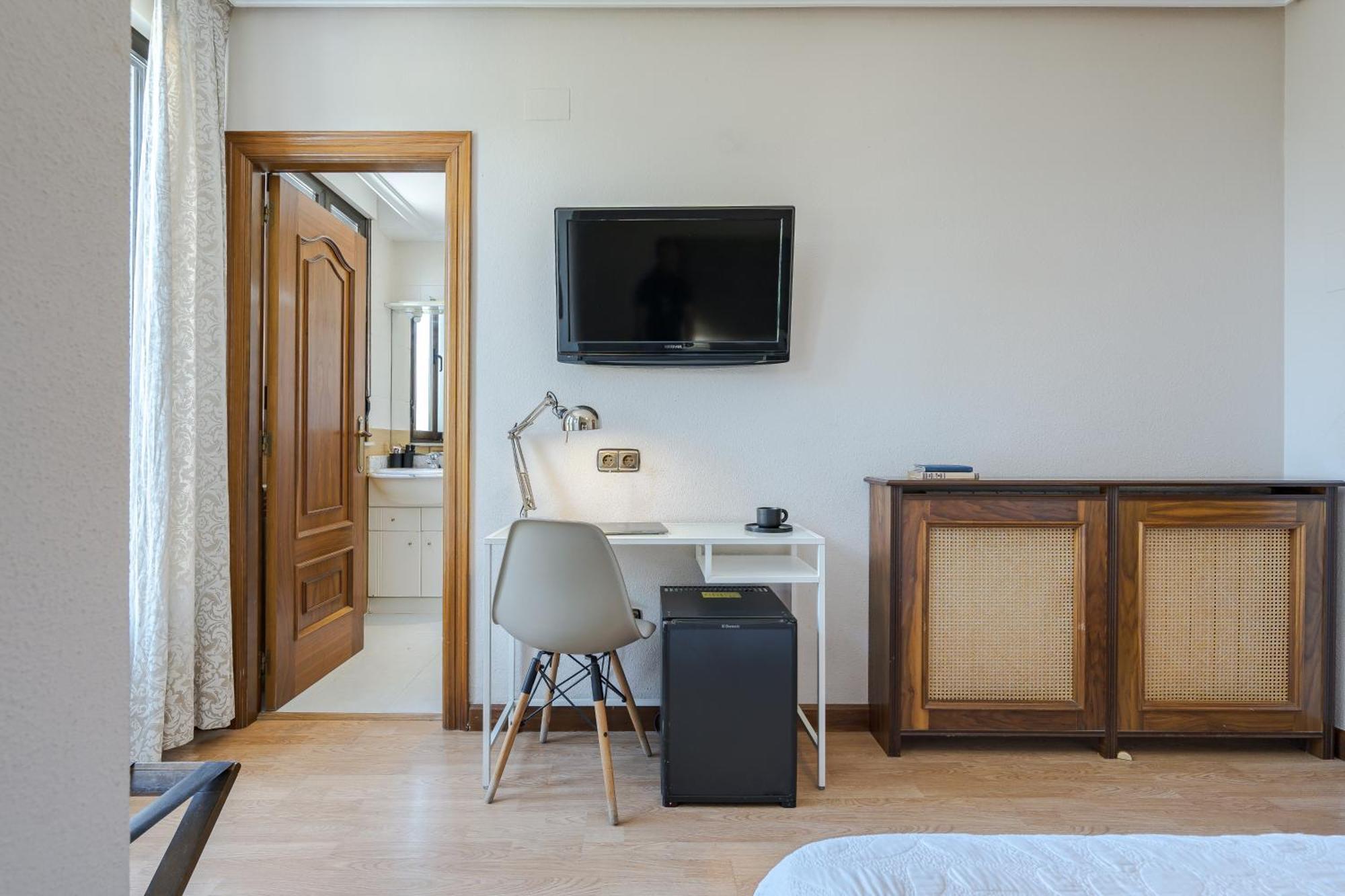 Hotel Eurowest Саламанка Екстер'єр фото