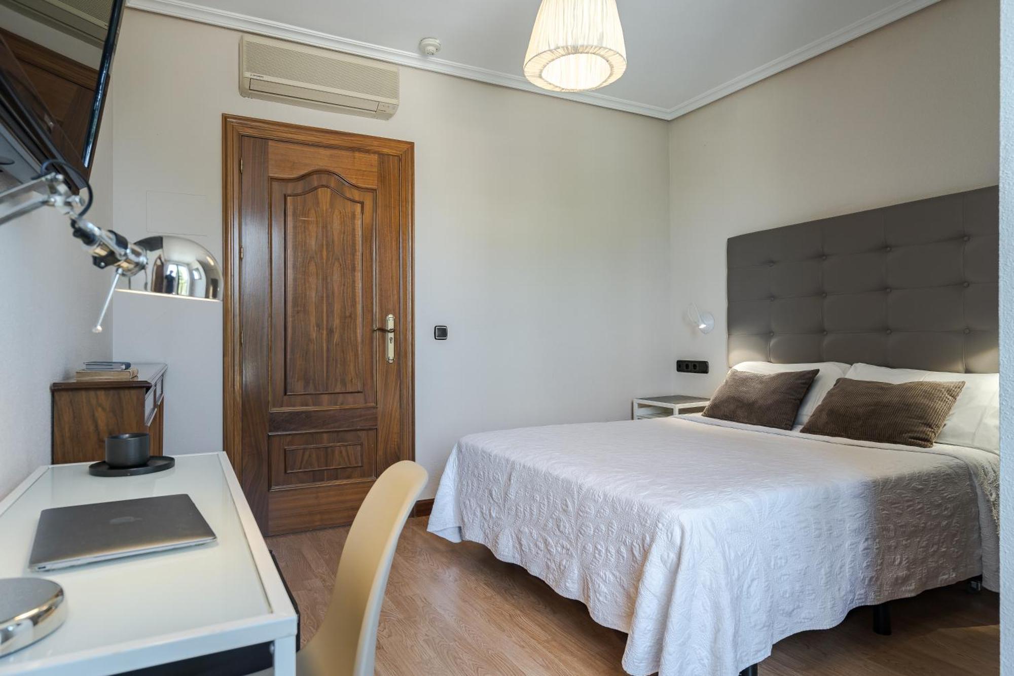 Hotel Eurowest Саламанка Екстер'єр фото