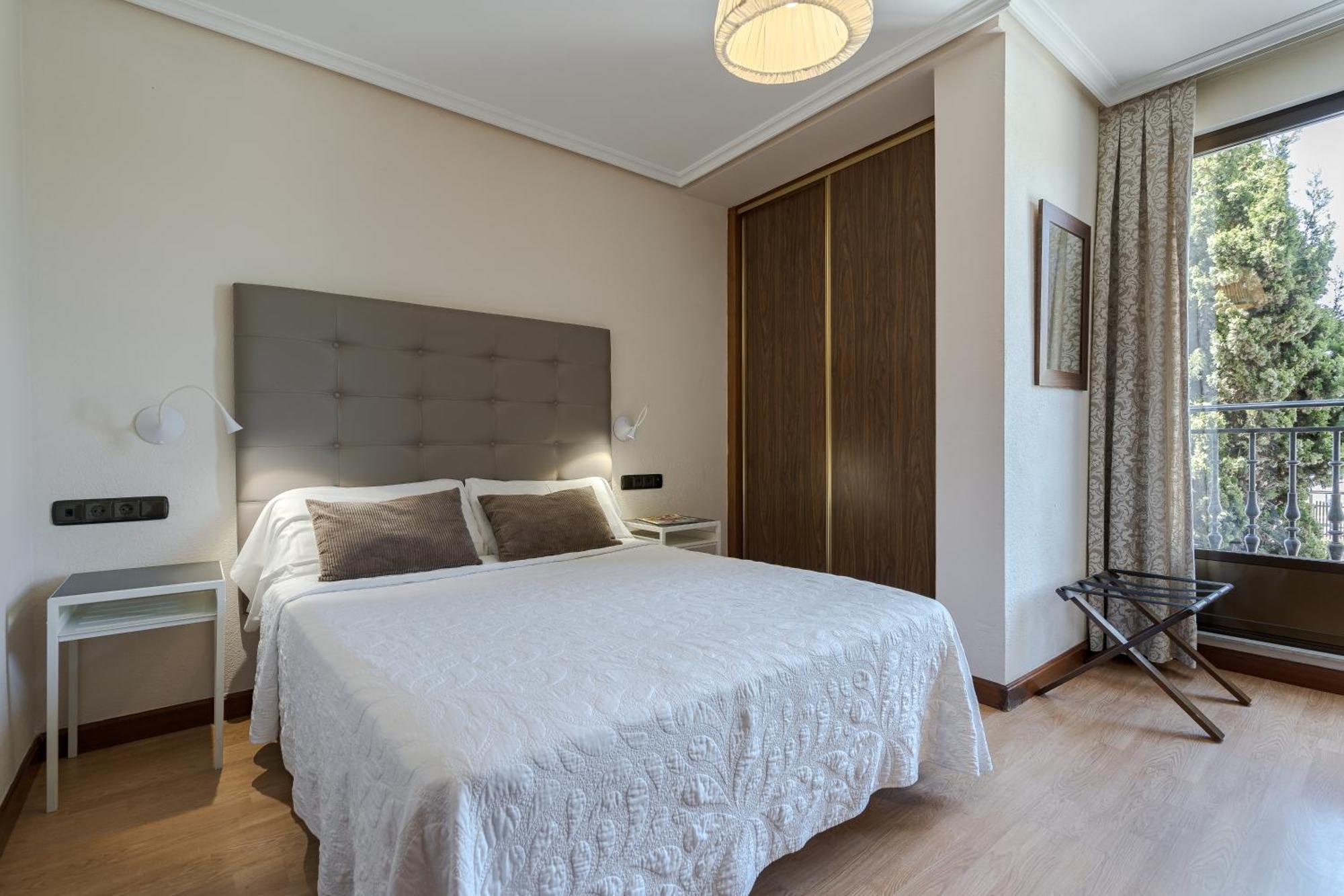 Hotel Eurowest Саламанка Екстер'єр фото