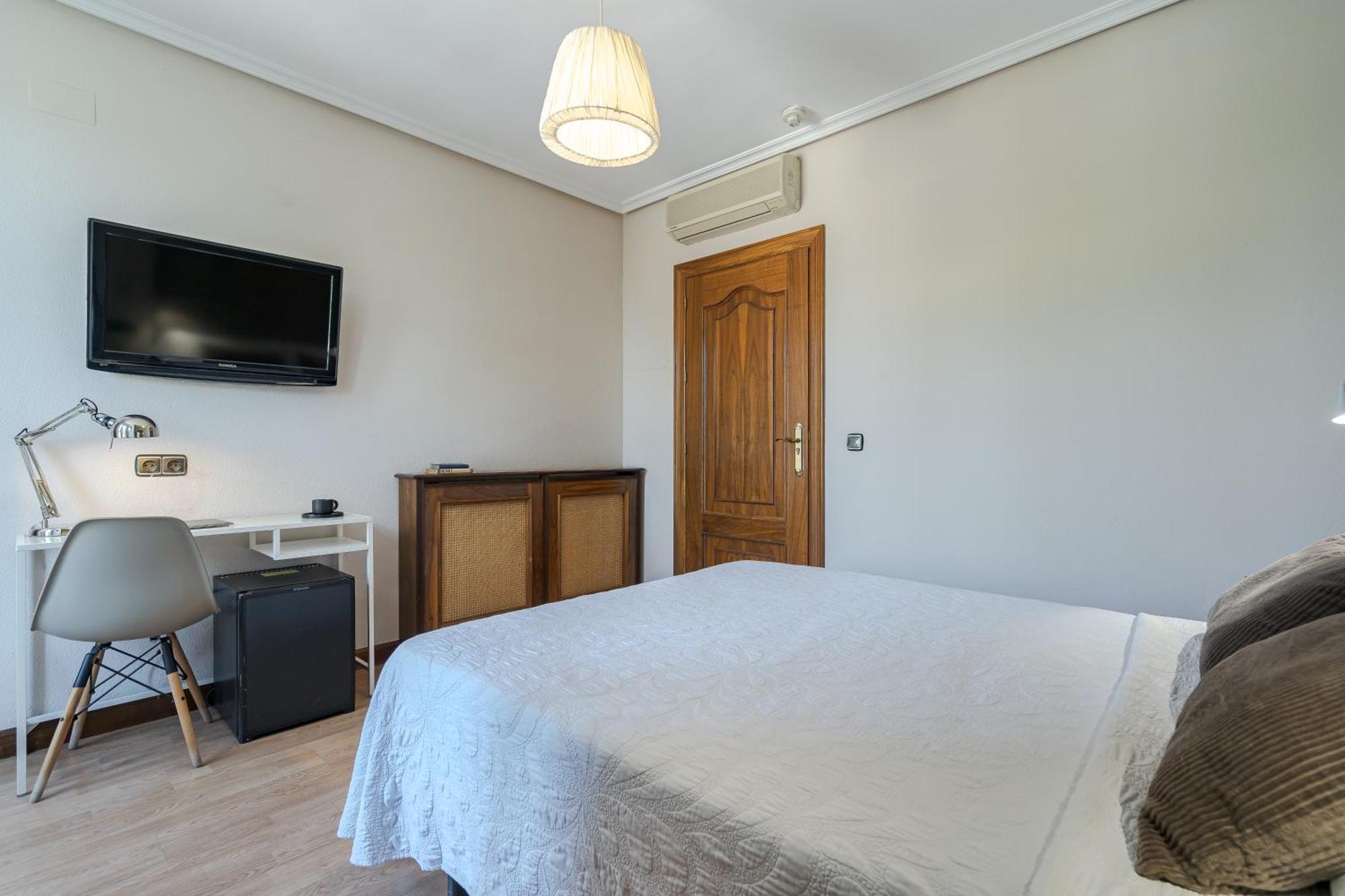 Hotel Eurowest Саламанка Екстер'єр фото