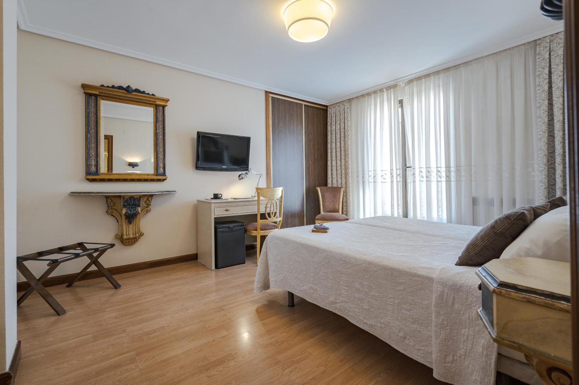 Hotel Eurowest Саламанка Екстер'єр фото